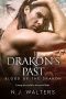 [Blood of the Drakon 04] • Drakon's Past